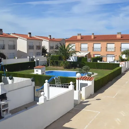 Appartement Wvp - Llanca