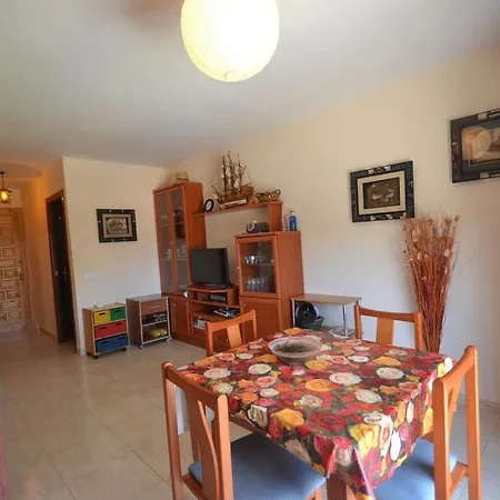 Wvp - Llanca Appartement