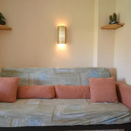Wvp - Llanca Appartement *