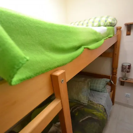 Appartement Wvp - Llanca *