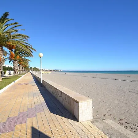 Wvp - Llanca Appartement
