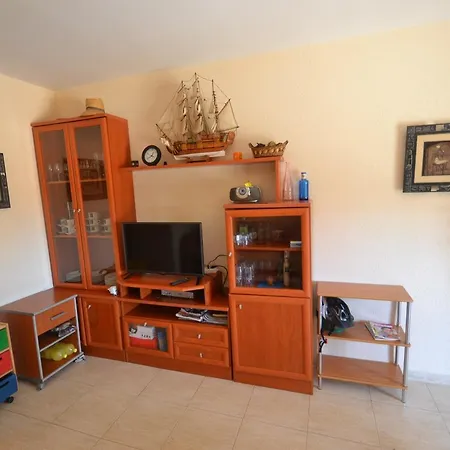 Appartement Wvp - Llanca Miami Playa