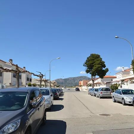 Wvp - Llanca Appartement