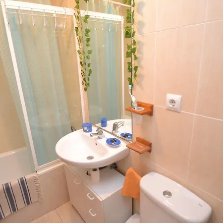 Wvp - Llanca Appartement
